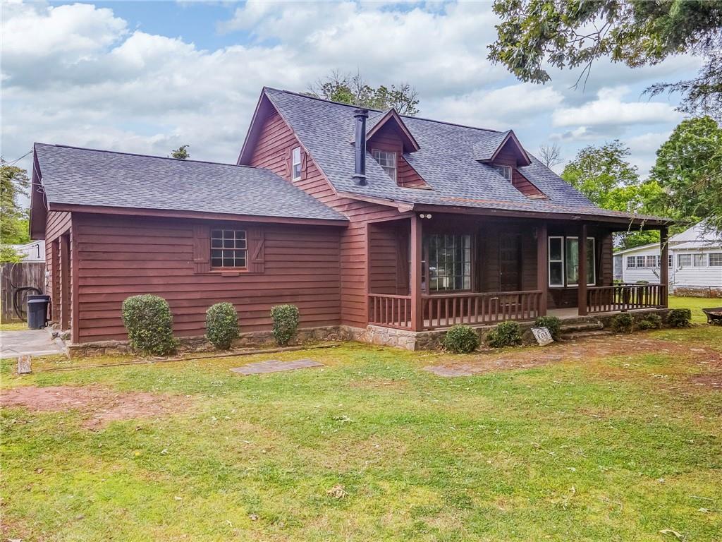 340 Old Dalton Road Northeast Rome, GA 30165 - Photo 51 of 58