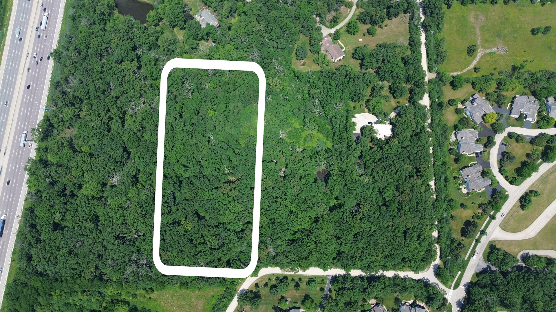 2150 Saunders Road Lake Forest, IL 60045 - Photo 1 of 4