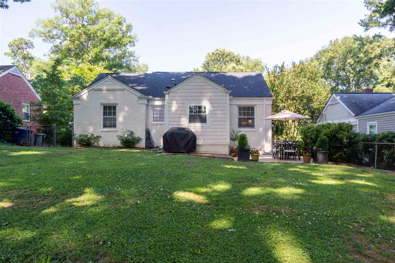 1230 Clifton Street Raleigh, NC 27604 - Photo 16 of 19 Photo 16