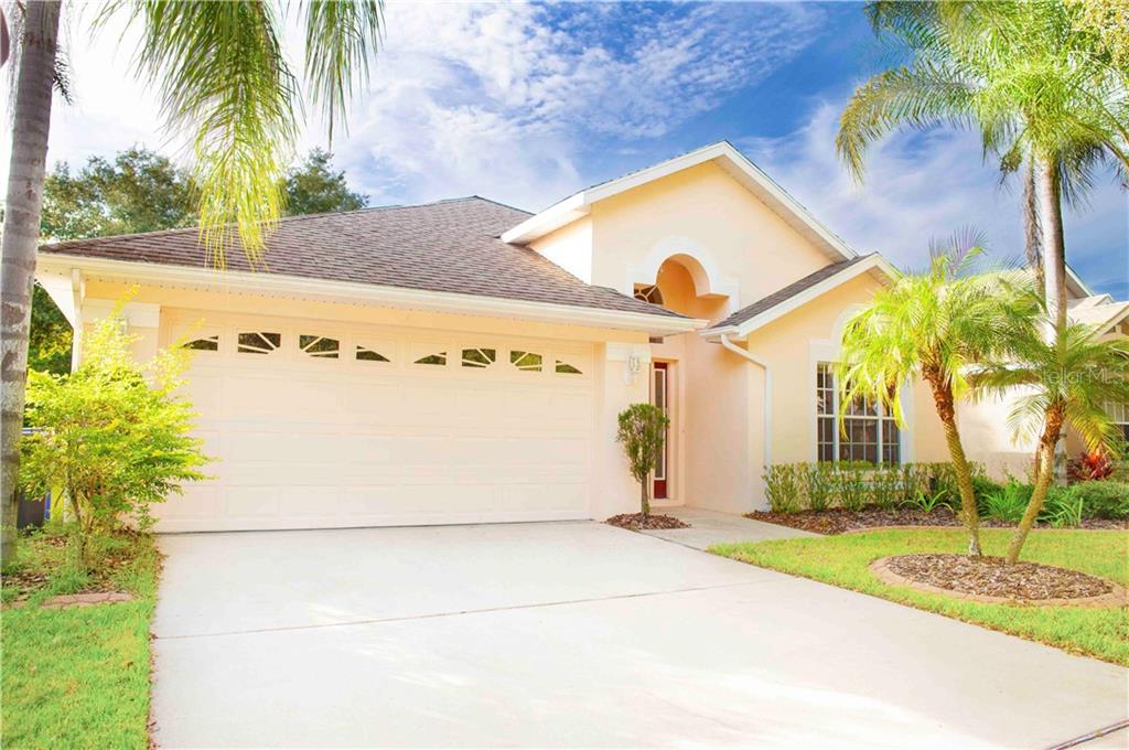 5711 Hawklake Road Lithia, FL 33547 - Photo 1 of 1