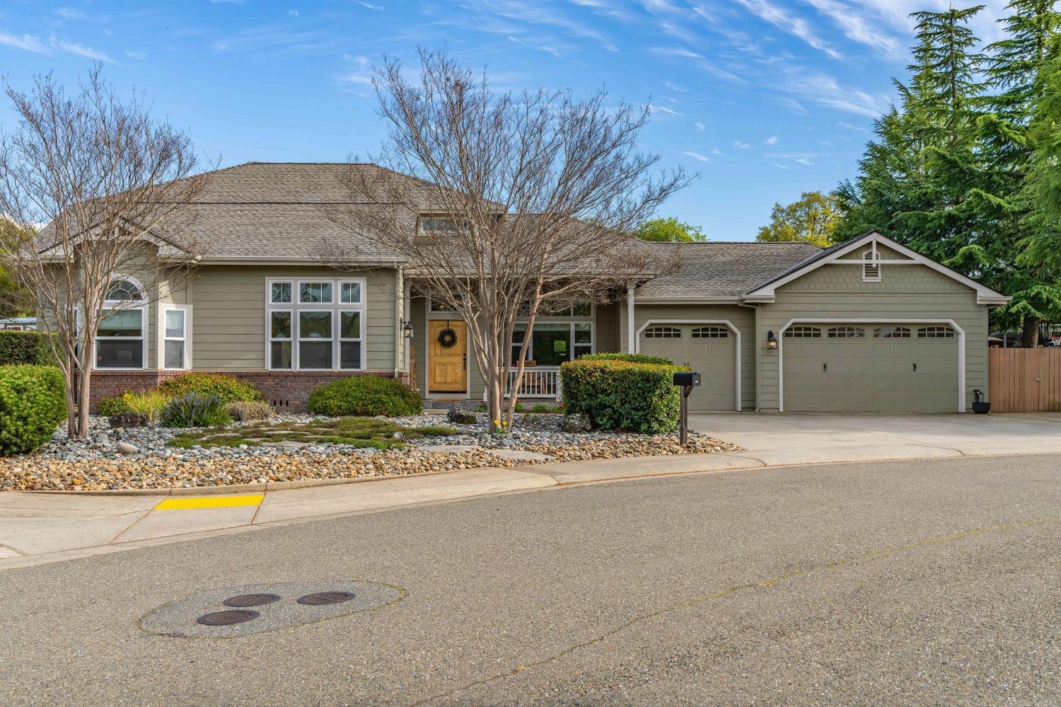 370 Sutter Crest West Sutter Creek, CA 95685 - Photo 1 of 1