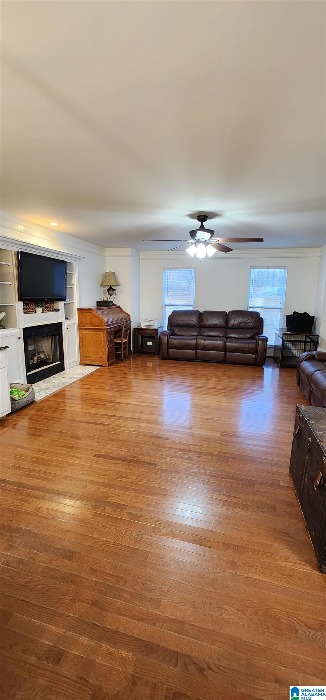 8536 Pine Mountain Road Pinson, AL 35126 - Photo 7 of 61