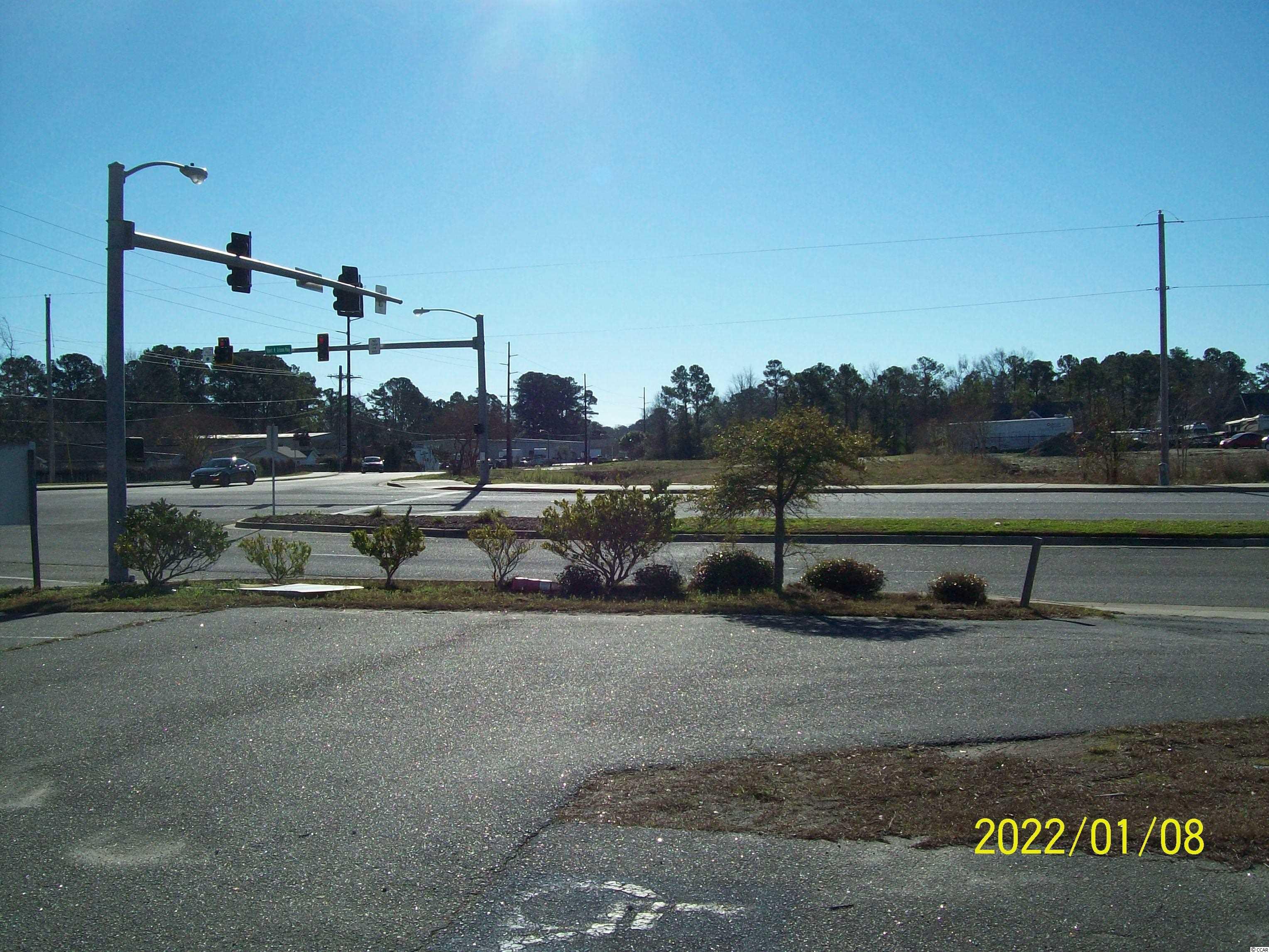 1625 Pine Island Road Myrtle Beach, SC 29577 - Photo 1 of 2 Gallery Image 1