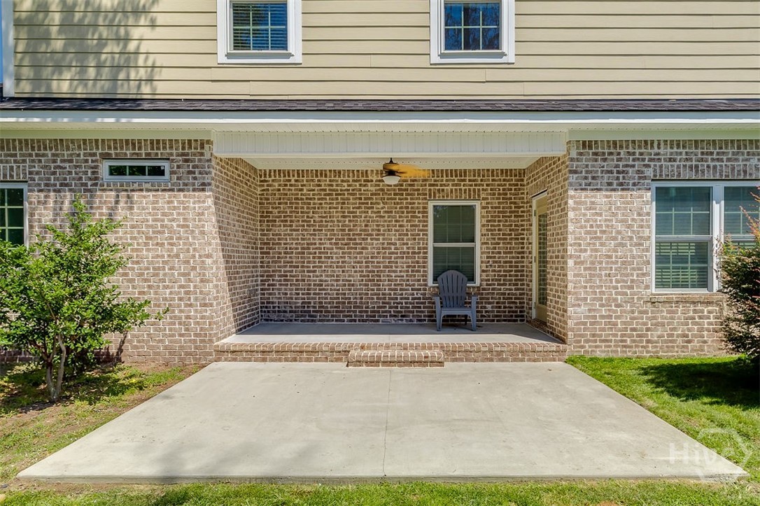 306 Polly Branch Drive Rincon, GA 31326 - Photo 44 of 45