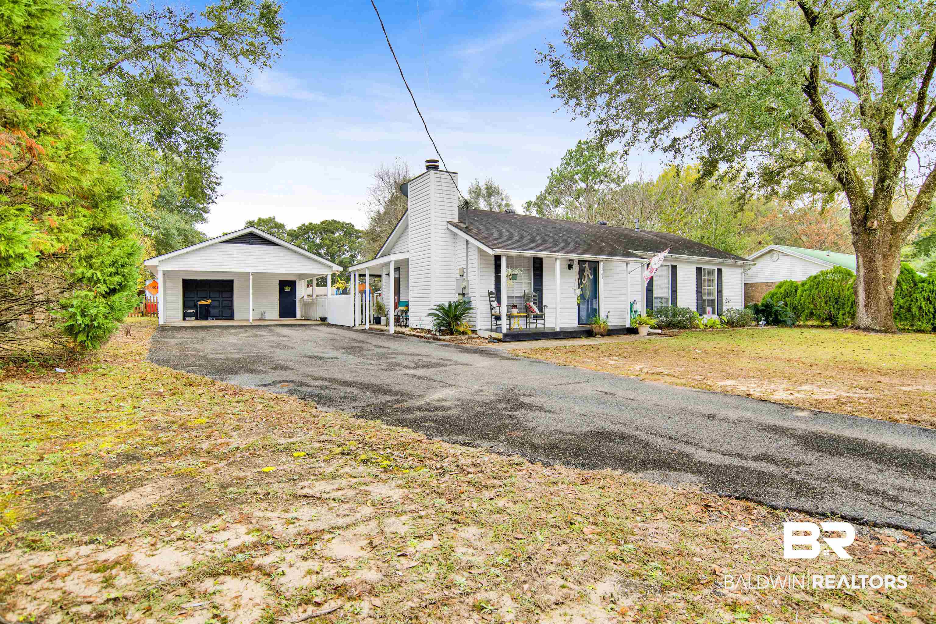 9263 Panhandle Court Semmes, AL 36575 - Photo 26 of 28