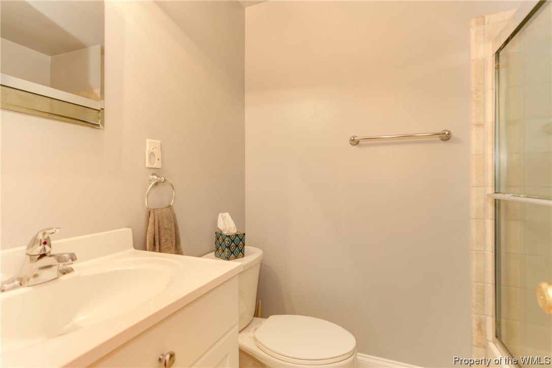 110 Sand Hill Road Toano, VA 23168 - Photo 16 of 22 Gallery Image 16