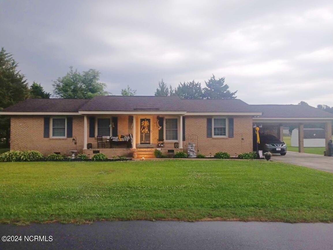 142 North Elmhurst St  