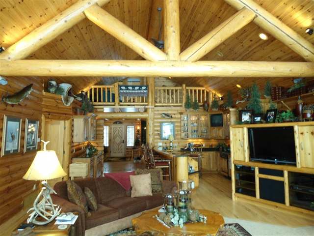 7860 Leary Road Minocqua, WI 54548 - Photo 6 of 20 Gallery Image 6