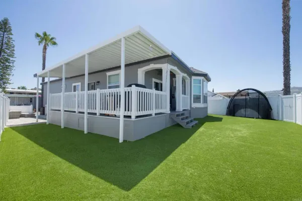 $399,000 | 9395 Harritt Road, Unit 75, Lakeside, CA 92040
