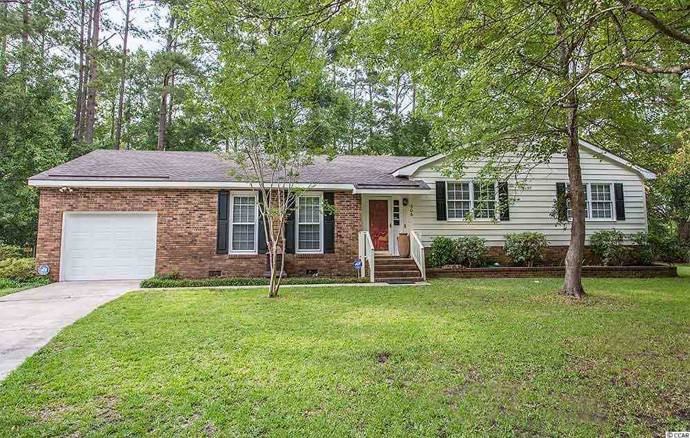 306 State Rd S-26-1082 Myrtle Beach, SC 29579 - Photo 1 of 24 Gallery Image 1