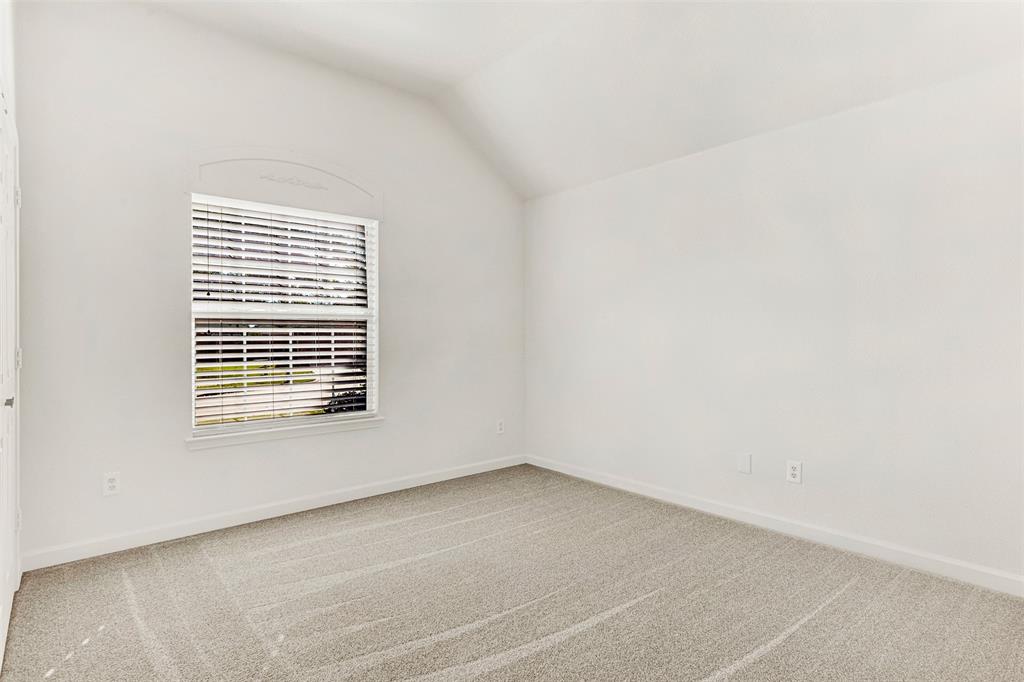 3601 Cottonwood Road Melissa, TX 75454 - Photo 20 of 36 an empty room with a window