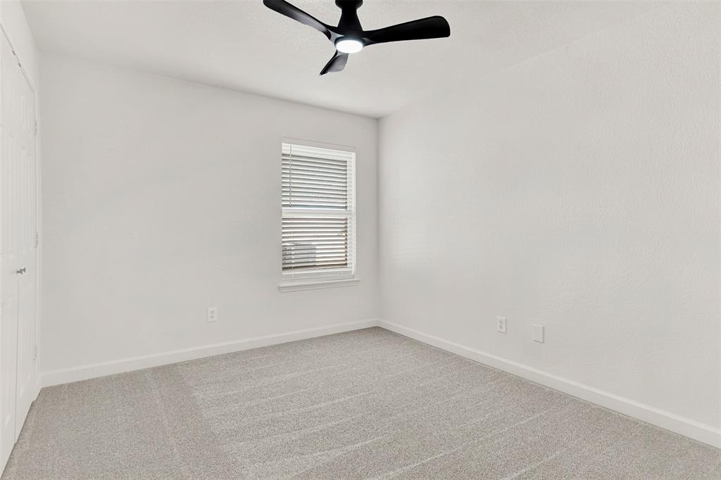 3601 Cottonwood Road Melissa, TX 75454 - Photo 25 of 36 an empty room with a window