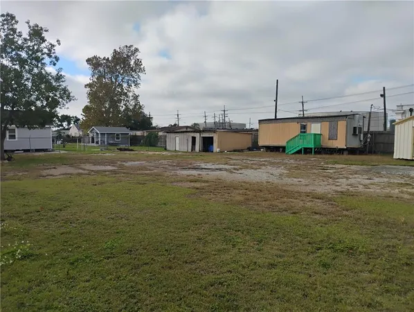 $169,000 | 4908 4th Street, Marrero, LA 70072