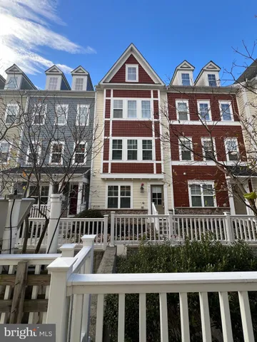 $515,000 | 305 Davage Lane, Towson, MD 21286