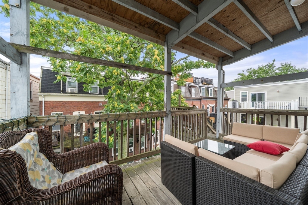 46 R H Street Boston, MA 02115 - Photo 9 of 27