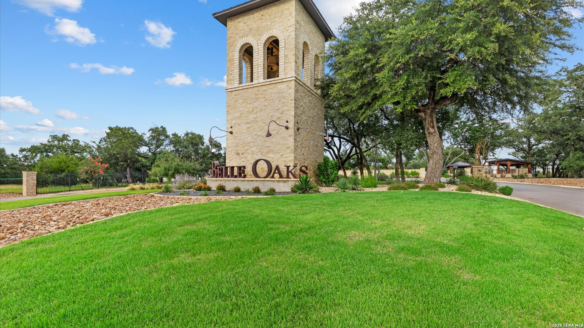 34781 High Gate Road Bulverde, TX 78163 - Photo 20 of 20