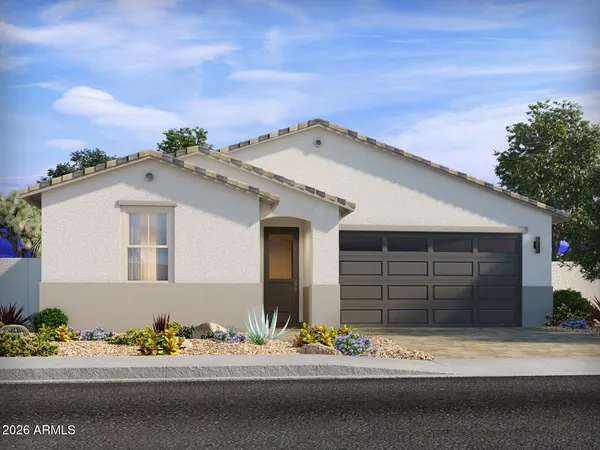 $429,990 | 13018 North 306th Avenue, Buckeye, AZ 85396