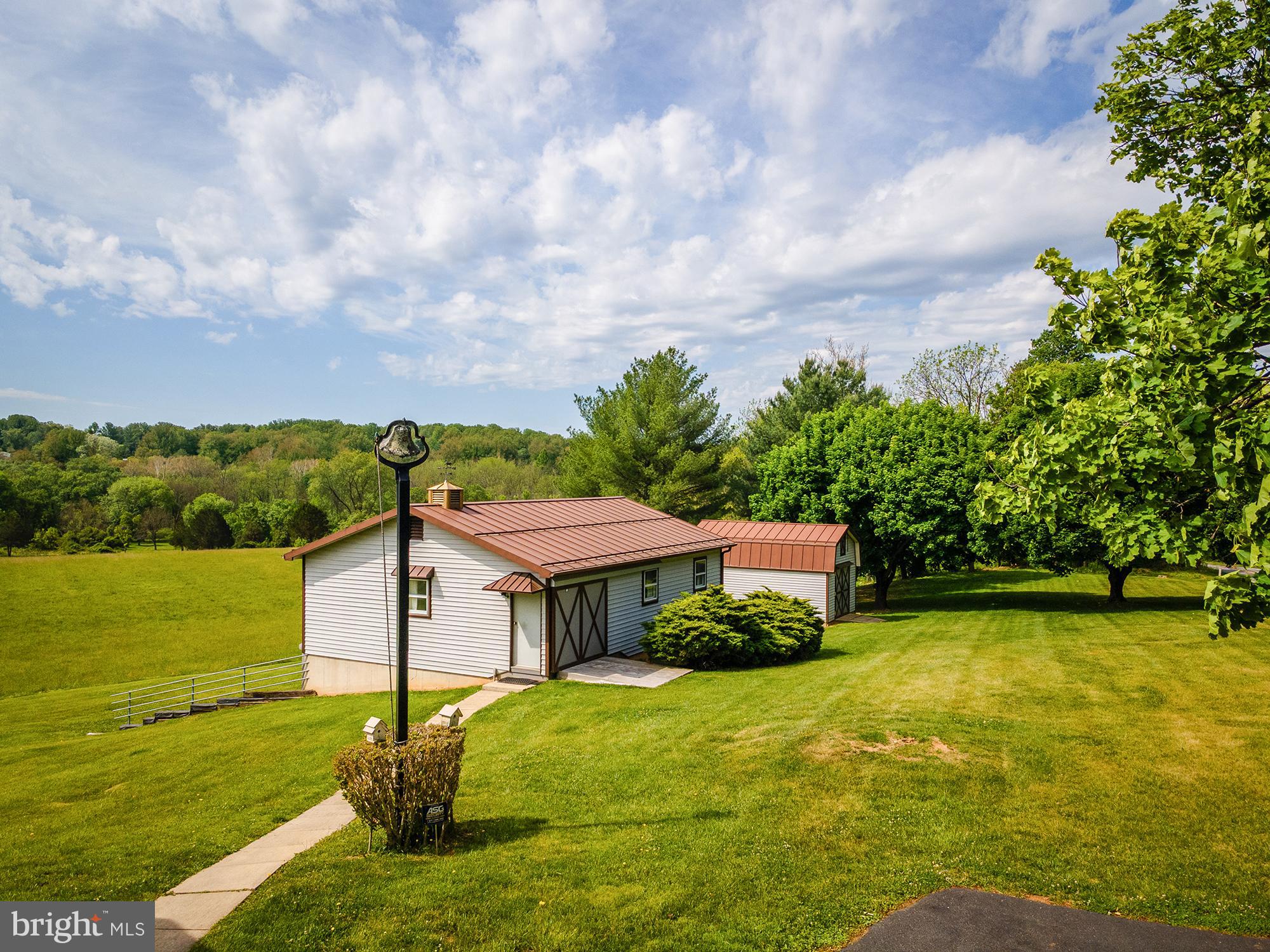 1112 Gold Mine Road Brinklow, MD 20862 - Photo 32 of 57