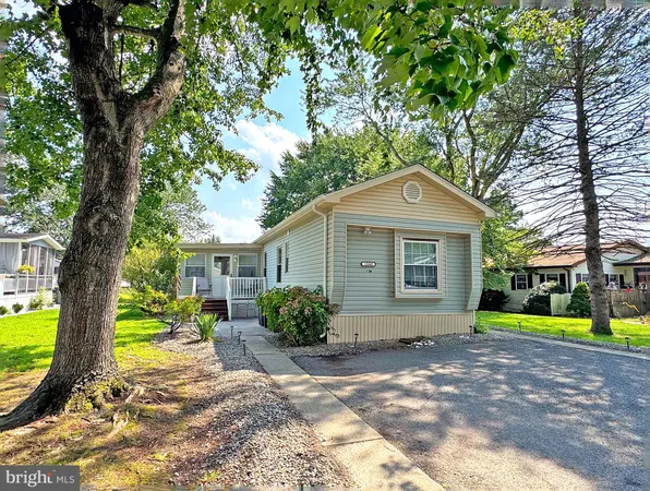 $139,000 | 33440 Daisy Street, Unit G38, Lewes, DE 19958
