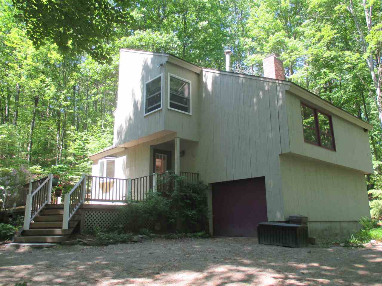 203 Melendy Road Milford, NH 03055 - Photo 1 of 35