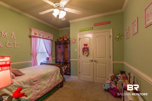 966 Weatherby Street Saraland, AL 36571 - Photo 11 of 15
