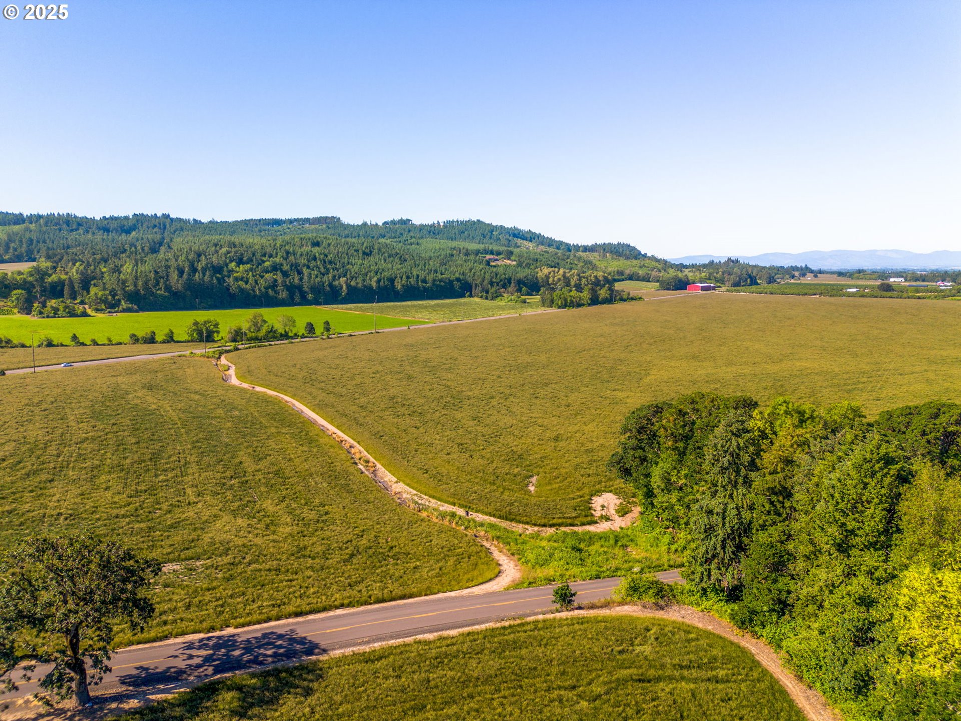 Southeast Whiteson Road Amity, OR 97101 - Photo 11 of 20