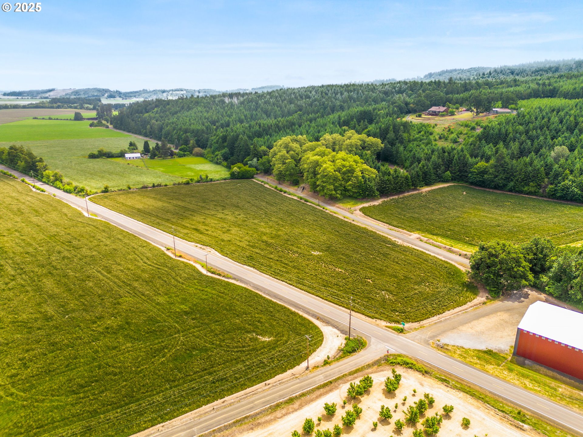 Southeast Whiteson Road Amity, OR 97101 - Photo 12 of 20