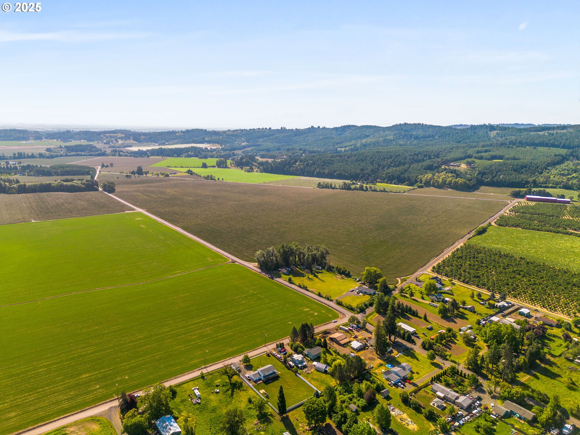 Southeast Whiteson Road Amity, OR 97101 - Photo 14 of 20