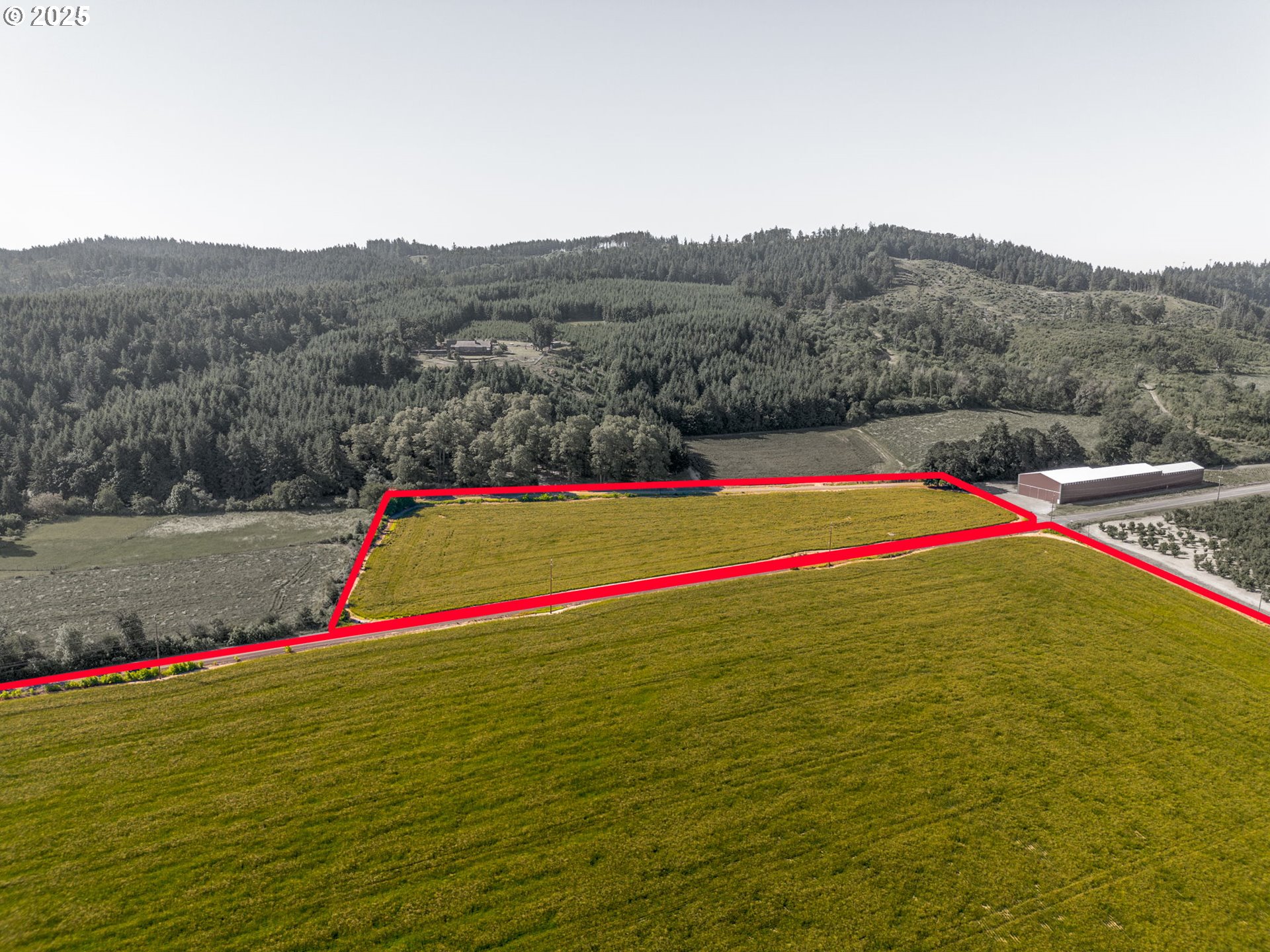 Southeast Whiteson Road Amity, OR 97101 - Photo 15 of 20