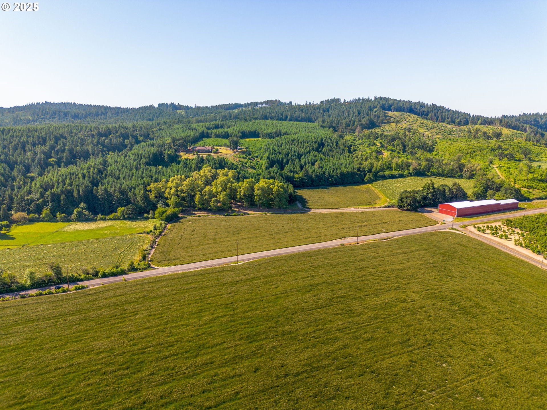 Southeast Whiteson Road Amity, OR 97101 - Photo 16 of 20
