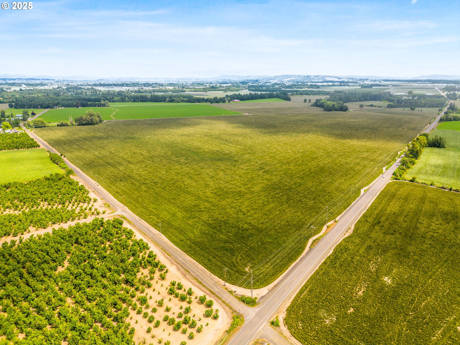 Southeast Whiteson Road Amity, OR 97101 - Photo 17 of 20