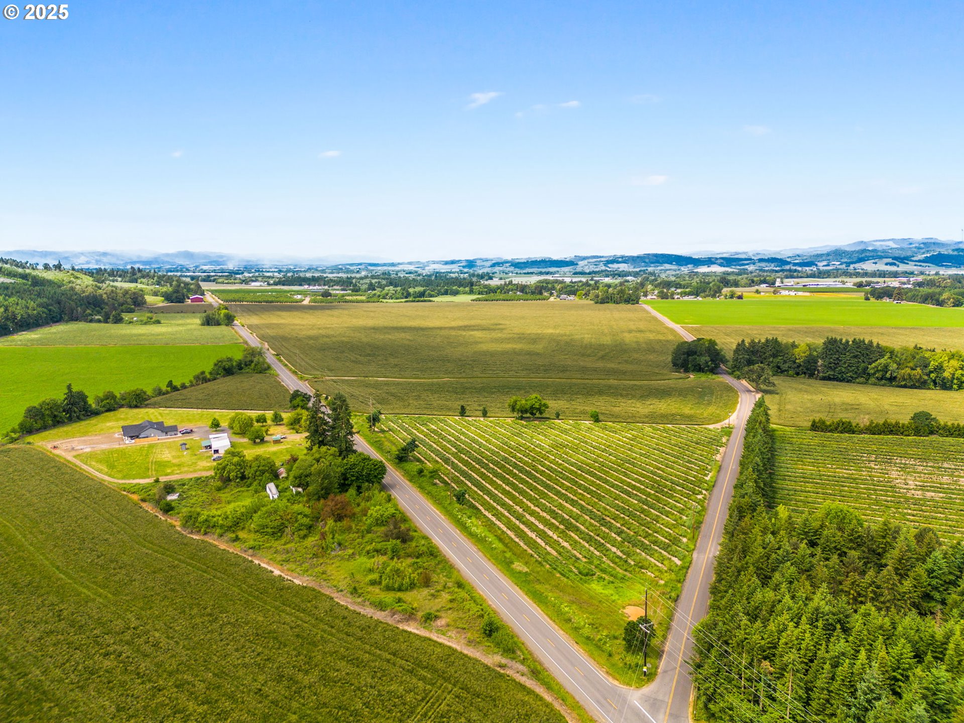 Southeast Whiteson Road Amity, OR 97101 - Photo 18 of 20