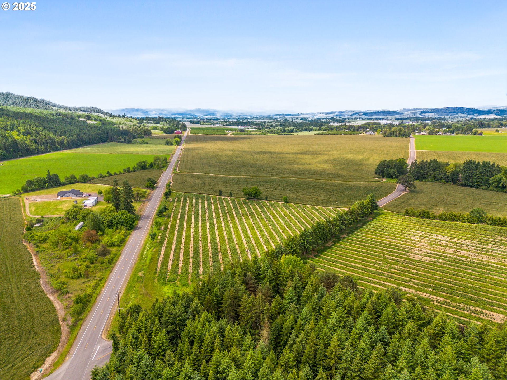 Southeast Whiteson Road Amity, OR 97101 - Photo 19 of 20