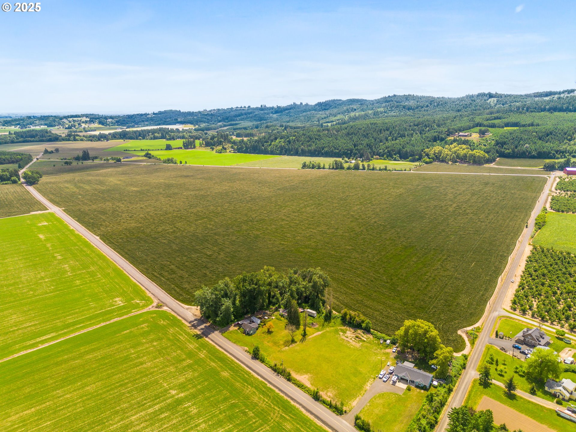 Southeast Whiteson Road Amity, OR 97101 - Photo 20 of 20