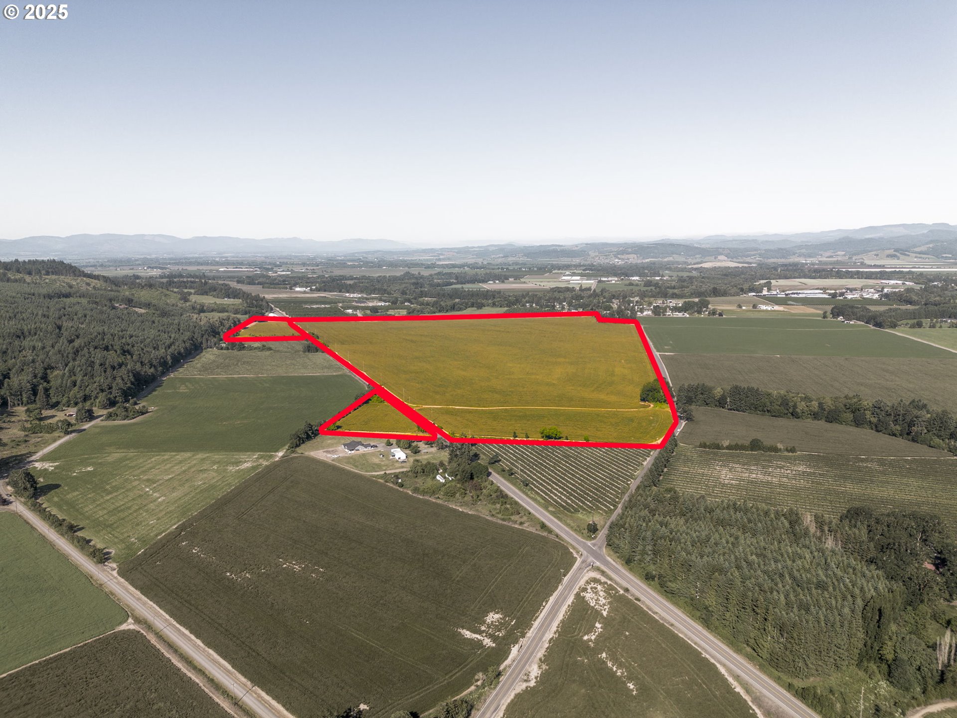 Southeast Whiteson Road Amity, OR 97101 - Photo 3 of 20