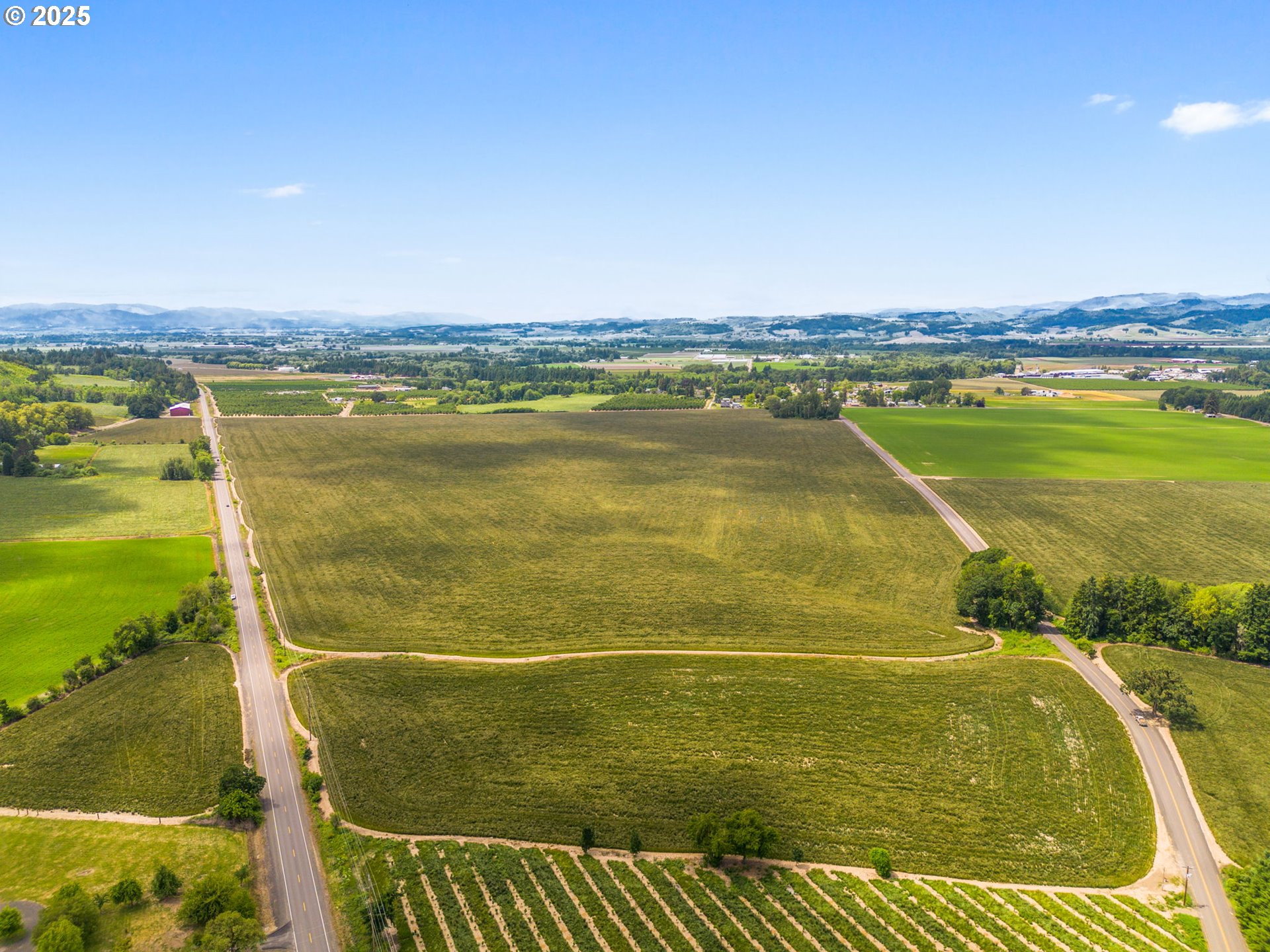 Southeast Whiteson Road Amity, OR 97101 - Photo 4 of 20