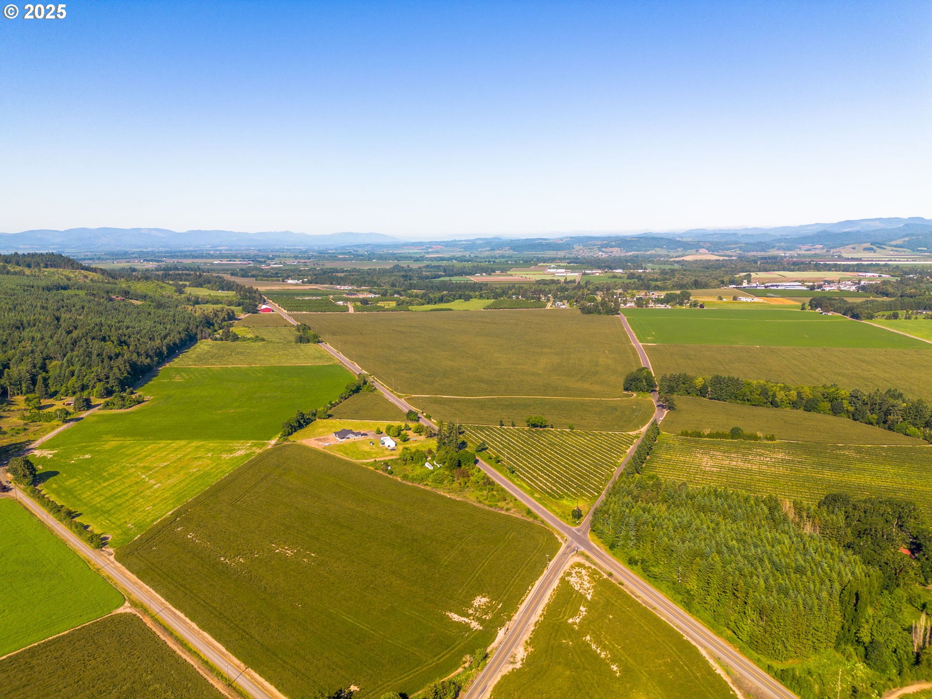 Southeast Whiteson Road Amity, OR 97101 - Photo 9 of 20