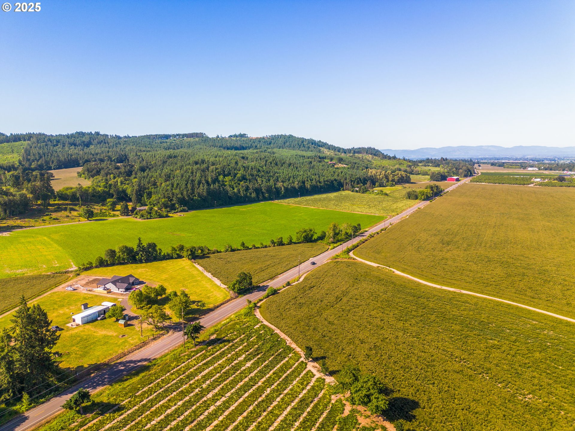 Southeast Whiteson Road Amity, OR 97101 - Photo 10 of 20