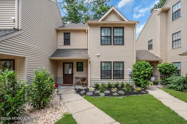 $369,000 | 1201 Dahlia Court, Jackson, NJ 08527