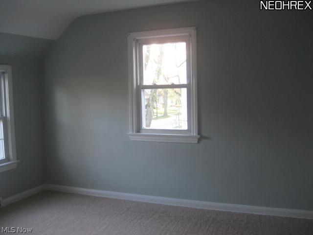 5131 Mayview Road Cleveland, OH 44124 - Photo 14 of 24 Master Bedroom