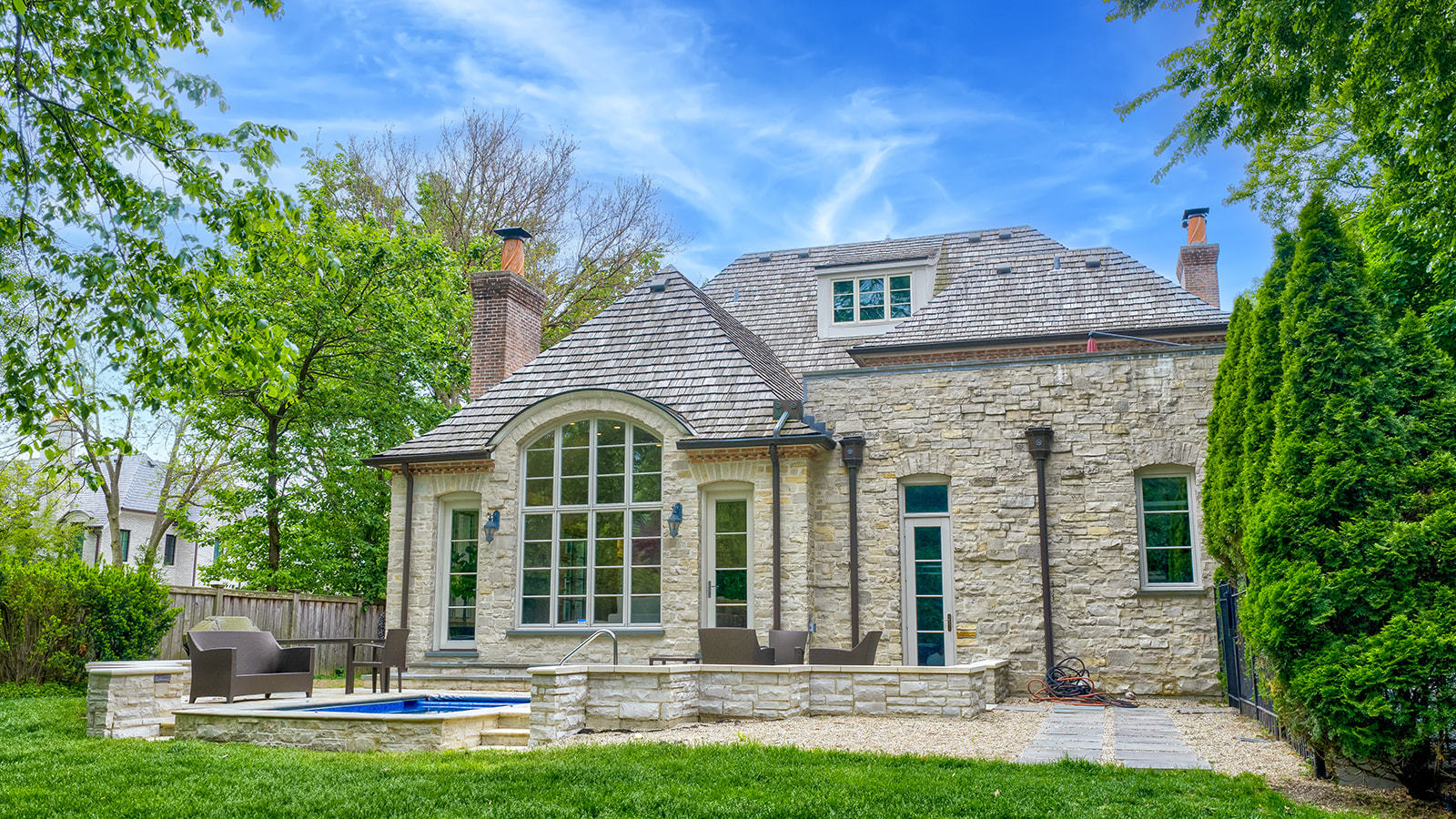 725 Valley Road Glencoe, IL 60022 - Photo 42 of 49