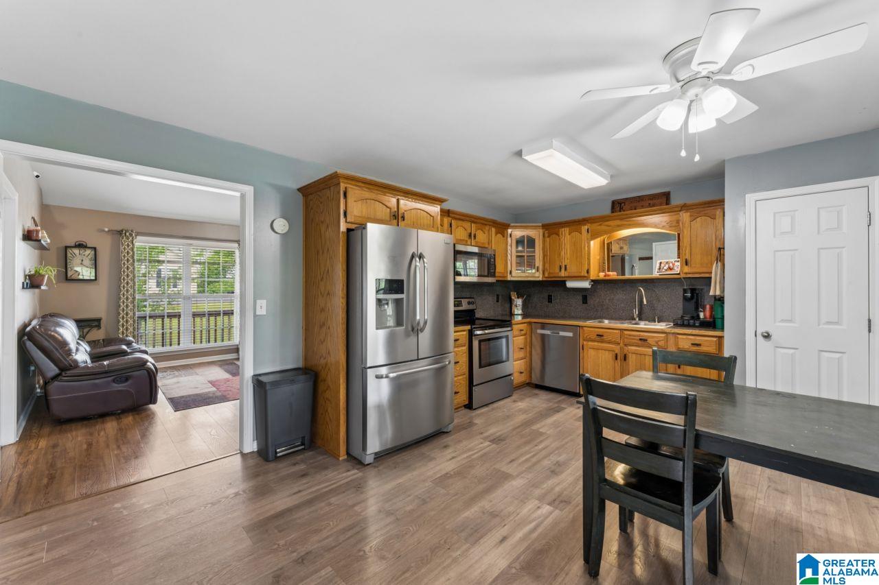7220 Old Acton Road Moody, AL 35004 - Photo 33 of 44