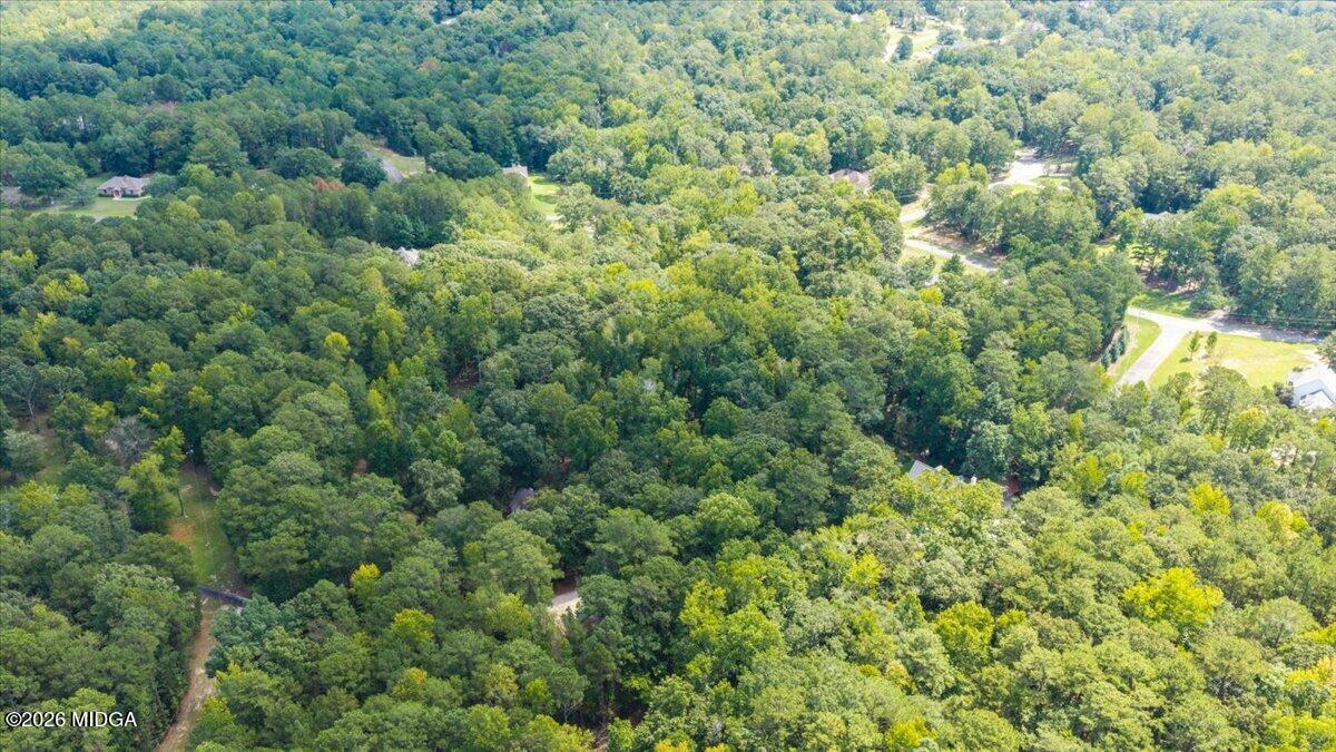 1783 Pate Road Macon, GA 31210 - Photo 43 of 46 Drone View
