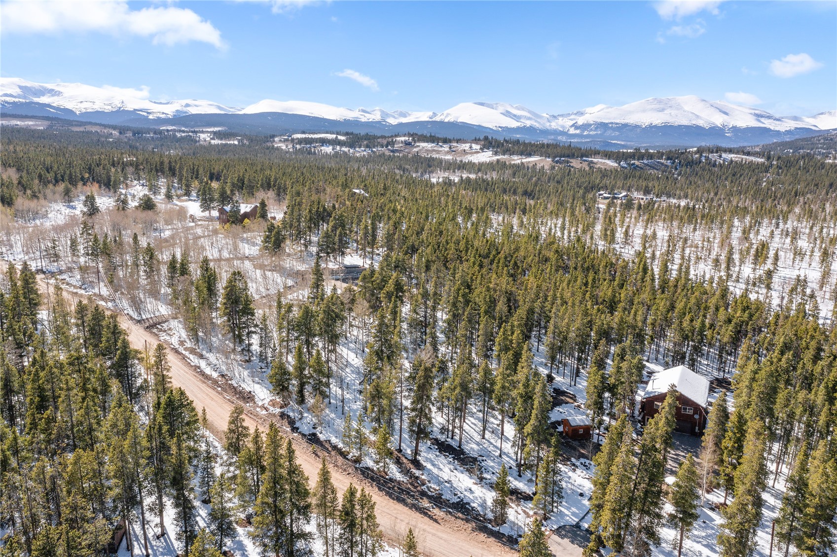 857 Thompson Park Road Fairplay, CO 80440 - Photo 33 of 35 Gallery Image 33