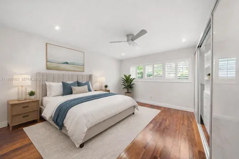 $2,990,000 | 6601 Chapman Field Drive, Pinecrest, FL 33156