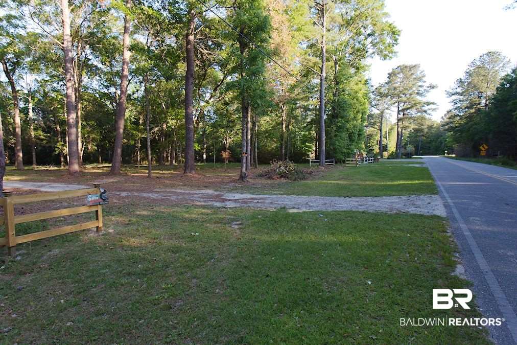 7316 Cook Road Bon Secour, AL 36535 - Photo 22 of 39