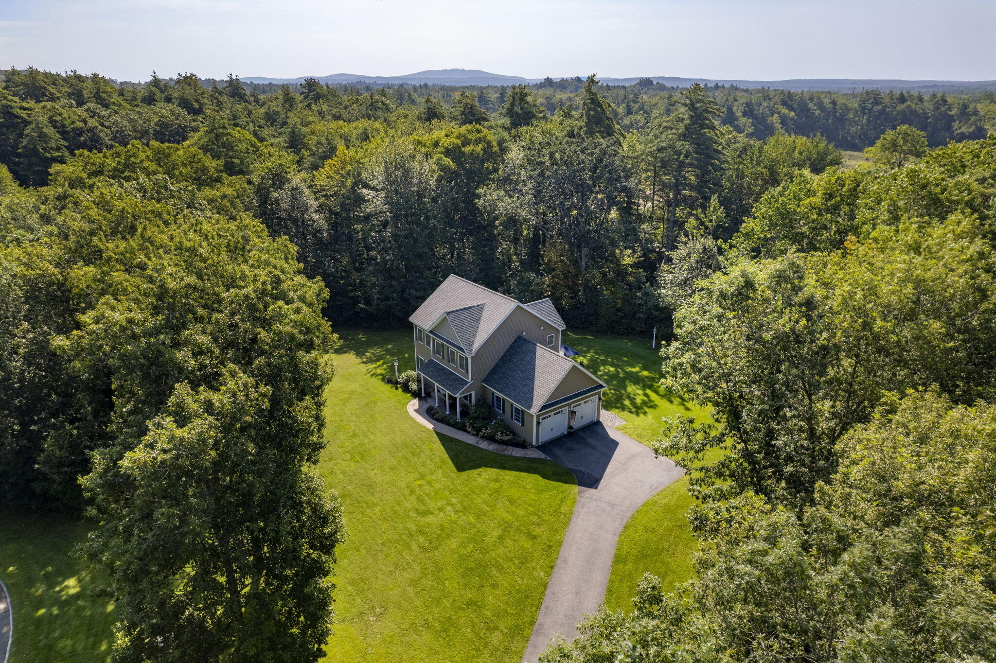 69 Meadow Pond Road South Berwick, ME 03908 - Photo 33 of 50 set at the end of a cul-de-sac