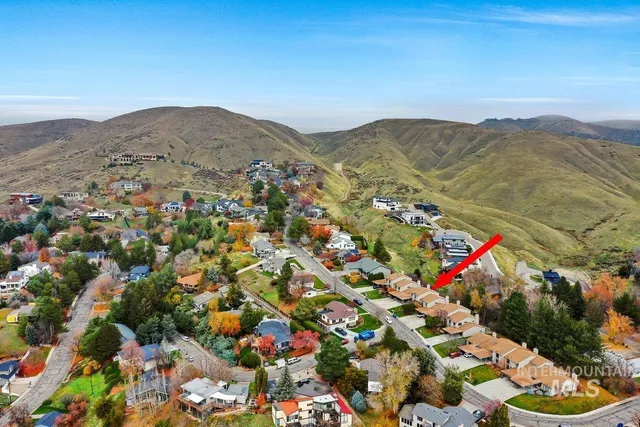 $699,900 | 2934 North N Mountain Lane, Boise, ID 83702