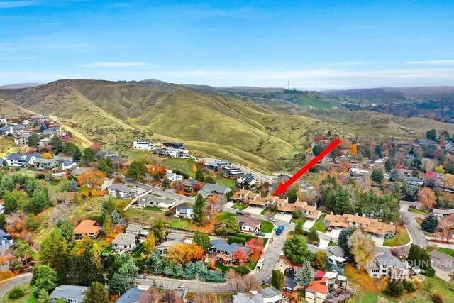 $699,900 | 2934 North Mountain Road, Boise, ID 83702