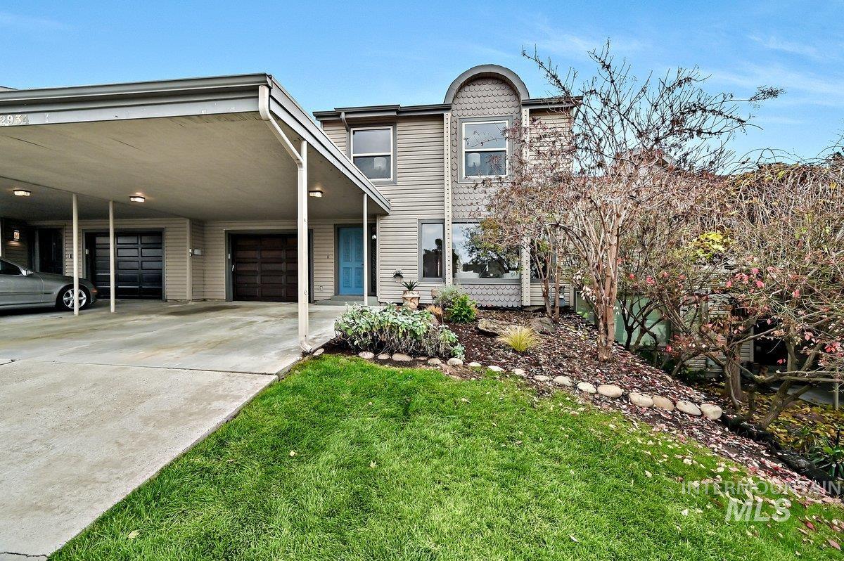 2934 North Mountain Road Boise, ID 83702 - Photo 30 of 33